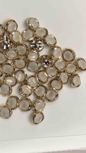 Set 5 nút áo kiểu đẹp thời trang 12mm kết áo sơ mi áo kiểu rất sang trọng