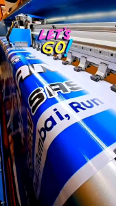 Banner / Spanduk Seblak Custome FREE Design Termurah