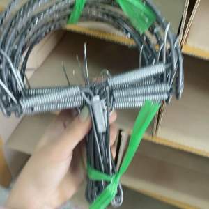 6 นิ้ว( แบบมีฟัน)1 มัด 10 ชิ้น ราคา 135฿