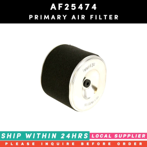 AF25474 PRIMARY AIR FILTER: A Comprehensive Guide