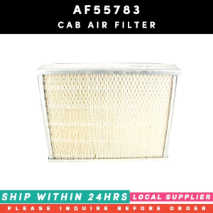 AF55783 CABIN AIR FILTER [MUST INQUIRE 1ST PRE-ORDER ONLY!!! LOCAL SUPPLIER WARRANTY] FOR CUMMINS ENGINE PARTS