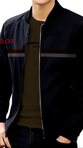 Jaket Bomber & Outdoor Original: Bayar COD