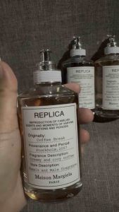 Maison Margiela Replica Eau De Parfum