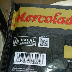 COKLAT BLOK PREMIUM MASAK COMPOUND PUTIH 1 Kg
