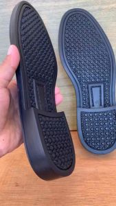 Outsole Sepatu Pantofel Pdh - Sole pdh pantofel pria Bahan TPR Lentur kuat tidak Licin