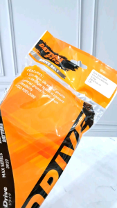 Vbelt Fanbelt Vanbel Timing Belt Ultradrive Only Nmax 150 Old Nmax Lama 4006 (2DP) ORIGINAL DAYTONA