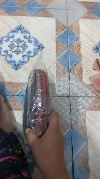 Buyer review video 2