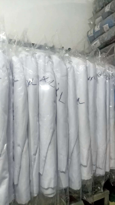 Seragam PDU 1 Paskibra Putra Full Item (atribut lengkap)