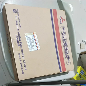 KOPLING MITSUBISHI COLDISEL PS120 135 RAGASA ORIGINAL DI JAMIN ASLI UNTUK PER 4