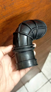 Karet Filter Karet Manipol 5TL Mio Karbu/ Mio Smile/Mio Soul Original Yamaha Genuine Parts