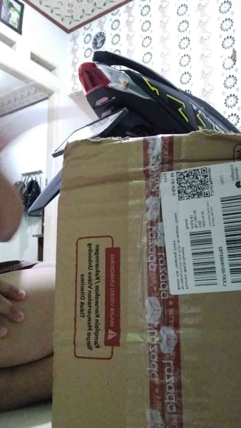 Buyer review video 2