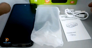 4GLTE 2in1 Pocket powerbank mifi modem 10000mah