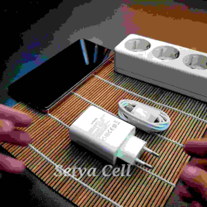 Charger Vivo 18Watt Fast Charging Copotan HP Made In Indonesia Type C