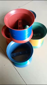 Tempat Gulungan Benang Layang-layang plus Benang Murah Berkualitas