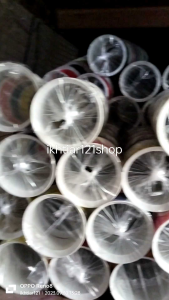 1 PAK isi 5 pcs GROSIR golongan layangan isi kenur