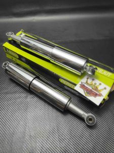 Shock belakang Honda Grand Legenda