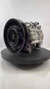 [RECOND] COMPRESSOR - DAIHATSU CHARADE ASCEND 1.0 4PK TV10 FOR CAR AIRCOND