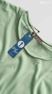 "Kaos Polos pria terlaris // T-shirt cowok masa kini terbaru. kaos polos unfinised pria premium"