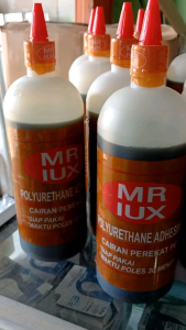 LEM MADU LEM BUSA LEM PU MR LUX 1 KG lem korea besar