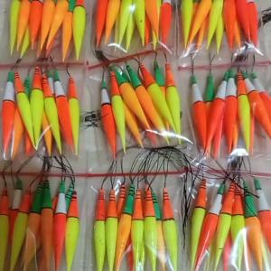 kukumbul ikan bogor pelampung gacor penguras ikan isi 10 pcs untuk ukuran 4 cm di kirim warna campur