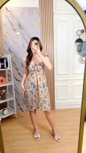 DASTER PUTRI BALI - DASTER BALI ASHLEY - DASTER BALI BEST SELLER