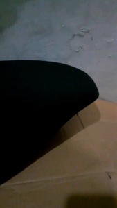 Jok Standar Motor Yamaha NMAX New 2020-2023 Bahan Berkualitas