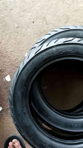 \"Gratis pentil\" Ban sepeda listrik 275-10 pacific genio viar dll