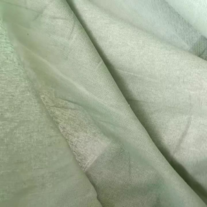 Bahan Kain Linen Berkualitas Tinggi Untuk Pakaian