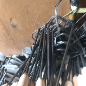 GARUKAN RUMPUT/SAMPAH UNTUK KEBUN ATAU TAMAN UKURAN MINI