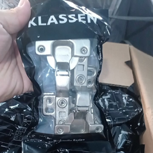 Engsel Sendok Klassen Hidraulik / Engsel Sendok Soft Close / Engsel Pintu Lemari