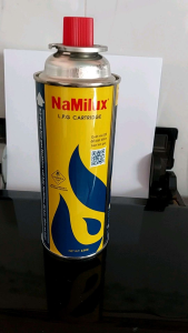 Dụng cụ dùng cho bếp khò. 1 cái mới chính hãng