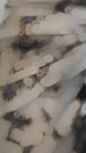 Rok Lilit Batik Modern: Pilihan Elegan untuk Acara