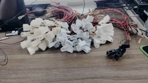 rắc cắm loa zin cho xe ô tô KiA và HuynhDai