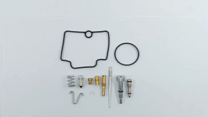 Karburator Kit NINJA PE28 (KAWA) - Repairkit Karburator Repair Kit Parkit Spuyer Karbu Assy KAWASAKI NINJA SKEP 28