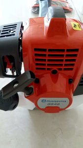 máy cắt cỏ 2 thì nòng lớn