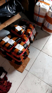 [Raw Honey] Madu RESELLER 7Kg All Varian 100% Asli $ Murni