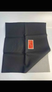 SOMJIN SEAT COVER SMALL LOGO