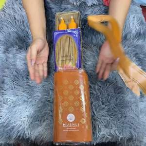 (พร้อมส่ง) ชุดสุดคุ้มเข้าพรรษา (ฟรีโบว์) ผ้าอาบน้ำฝน (คละยี่ห้อ)+ เทียน 1 คู่ +ธูปหอม 1แพ็ค ประกอบเอง ประทีป