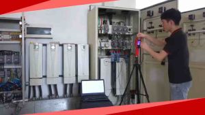 Camera Nhiệt Hồng Ngoại UNI-T UTi120S 120x90 Pixel Đo Nhiệt -20~400°C - Hàng chính hãng