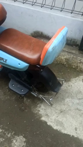 karpet sepeda listrik - pijakan kaki alas karpet sepeda listrik uwinfly D7D8D7SD8Sdf8 df7 df7s  df8s PACIFIC  Goda exotic UNITED viar A2 agathos PROSTREET  kualitas premium