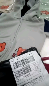 Tebal-LembutJaket Bayi Keren Kekinian umur 3-12 bulan