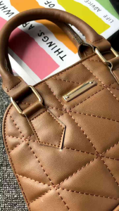 Tas Selempang wanita slingbag terbaru kekinian HONYUNE BAG