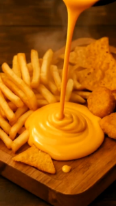 Cheese Powder Romano Dip Sauce - 200gm (Extra Hot & Spicy)