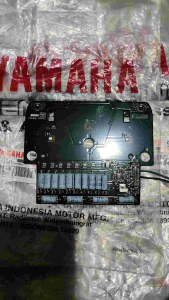 PCB LED Lampu Depan Yamaha Vixion: Modul & Aksesoris