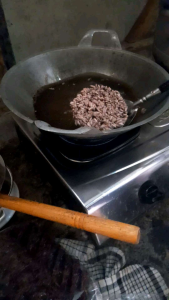 Kerupuk Rengginang Mentah: Camilan Khas Bandung