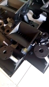 HORN TWEETER ALUMUNIUM COR/UKURAN 15+19/HARGA MURAH
