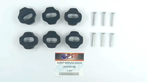 Karet Kopling House JUPITER MX - Keling Rumah Cluth Hose Coupling JUPITER MX 135