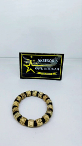 gelang kaboa sancang kombinasi galih kelor terbaru