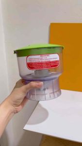 ORIGINAL CHOPPER DAGING MIYAKO GEAR PLASTIK TANPA GAGANG UNTUK MIYAKO MODEL BARU / MEAT CHOPPER MIYAKO ORIGINAL