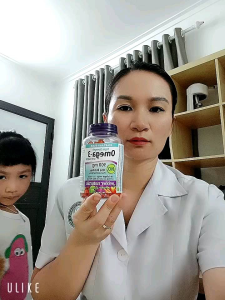 ( Hàng công ty có tem) Omega-3 + CoQ10 H/80v WEBBER NATURALS Hỗ trợ não bộ giảm mỡ máu
